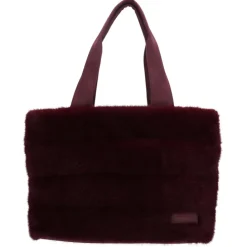 Zebra Trends Emma Shopper red