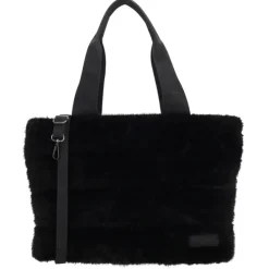 Zebra Trends Emma Shopper black