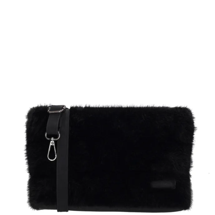 Zebra Trends Emma Shoulderbag black