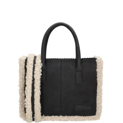 Zebra Trends Emmy Handbag 23025 black