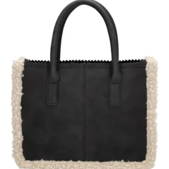Zebra Trends Emmy Handbag 23025 black