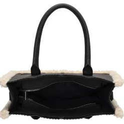 Zebra Trends Emmy Handbag 23025 black