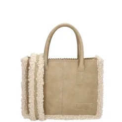 Zebra Trends Emmy Handbag 23025 sand