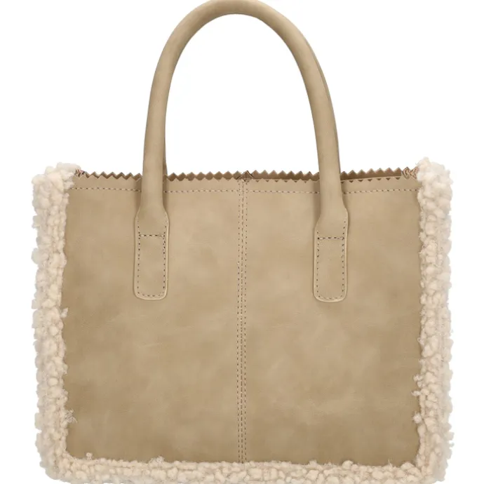 Zebra Trends Emmy Handbag 23025 sand