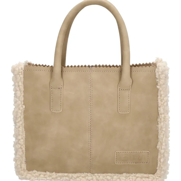 Zebra Trends Emmy Handbag 23025 sand