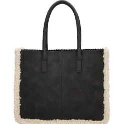 Zebra Trends Emmy Shopper 22861 black