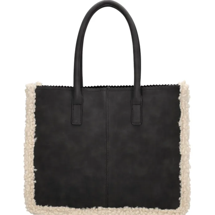 Zebra Trends Emmy Shopper 22861 black