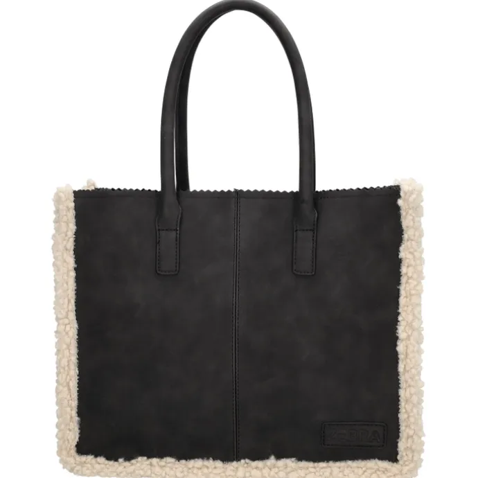 Zebra Trends Emmy Shopper 22861 black