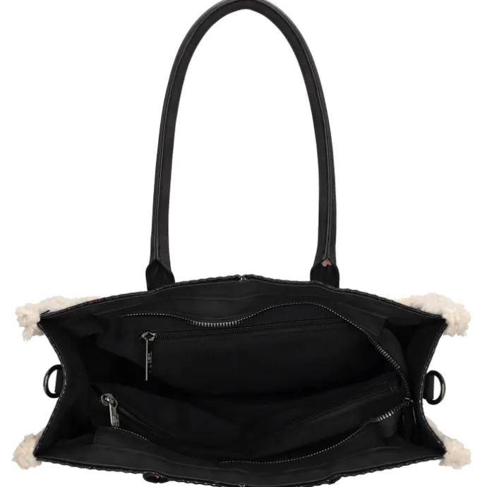 Zebra Trends Emmy Shopper 22861 black