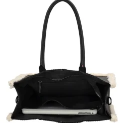 Zebra Trends Emmy Shopper 22861 black