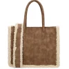 Zebra Trends Emmy Shopper 22861 camel