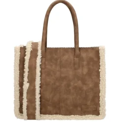 Zebra Trends Emmy Shopper 22861 camel