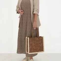 Zebra Trends Emmy Shopper 22861 camel