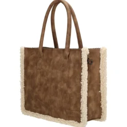 Zebra Trends Emmy Shopper 22861 camel