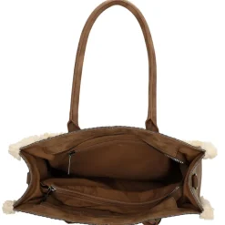 Zebra Trends Emmy Shopper 22861 camel
