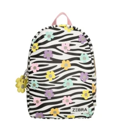 Zebra Trends Eva Rugzak M multi