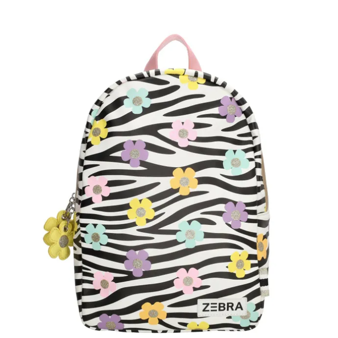 Zebra Trends Eva Rugzak M multi