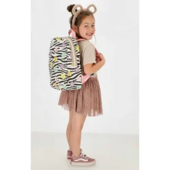 Zebra Trends Eva Rugzak M multi