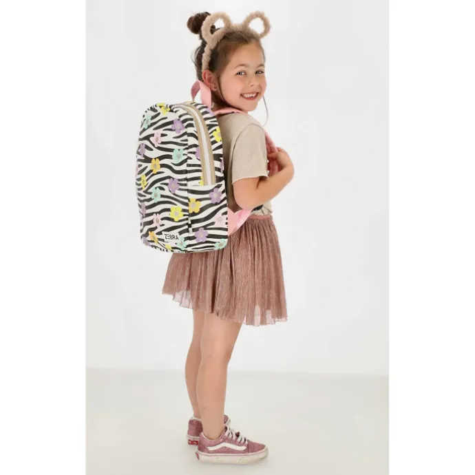 Zebra Trends Eva Rugzak M multi