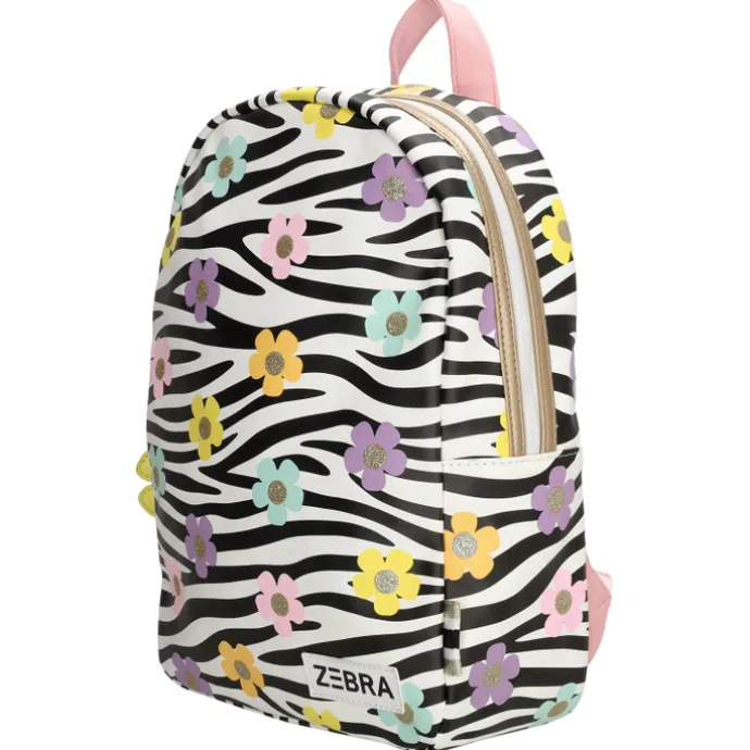 Zebra Trends Eva Rugzak M multi