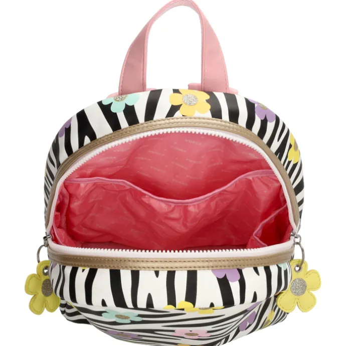 Zebra Trends Eva Rugzak M multi