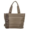 Zebra Trends Evie Handbag Shoulderbag taupe