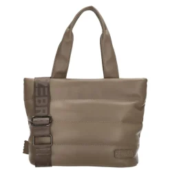 Zebra Trends Evie Handbag Shoulderbag taupe