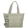 Zebra Trends Evie Handbag Shoulderbag light mint
