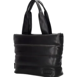 Zebra Trends Evie Handbag 23045 black