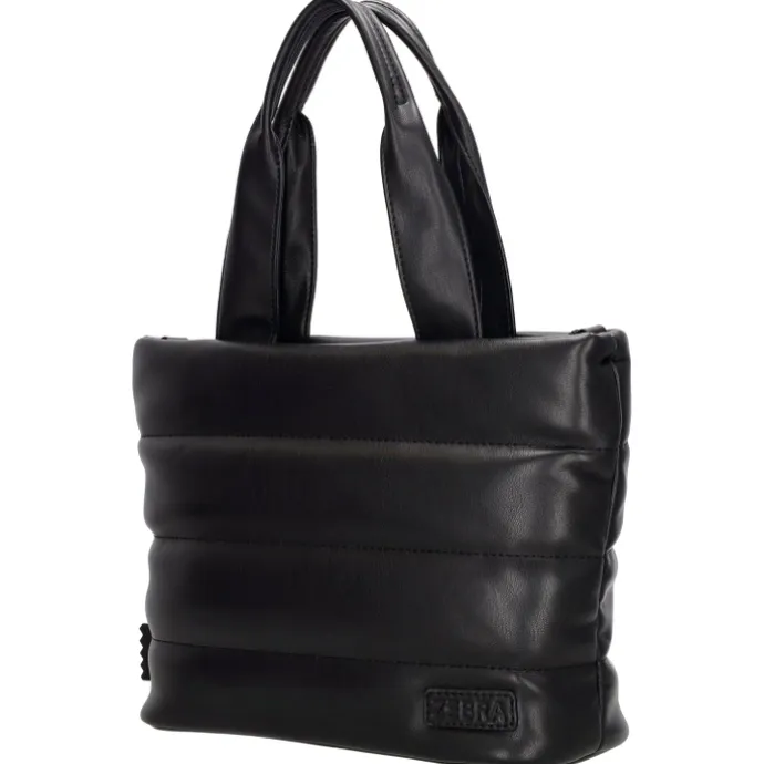 Zebra Trends Evie Handbag 23045 black