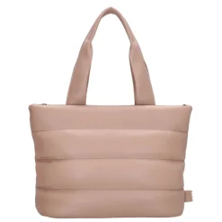 Zebra Trends Evie Handbag Shoulderbag old rose