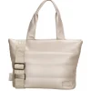 Zebra Trends Evie Handbag 23045 champagne