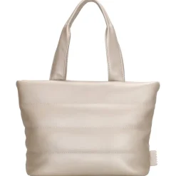 Zebra Trends Evie Handbag 23045 champagne