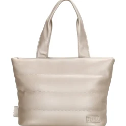 Zebra Trends Evie Handbag 23045 champagne