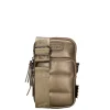 Zebra Trends Evie Phonebag 22904 bronze