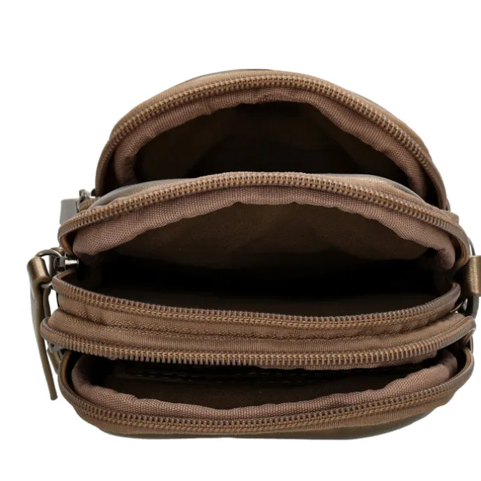 Zebra Trends Evie Phonebag 22904 bronze