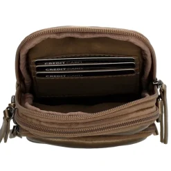Zebra Trends Evie Phonebag 22904 bronze