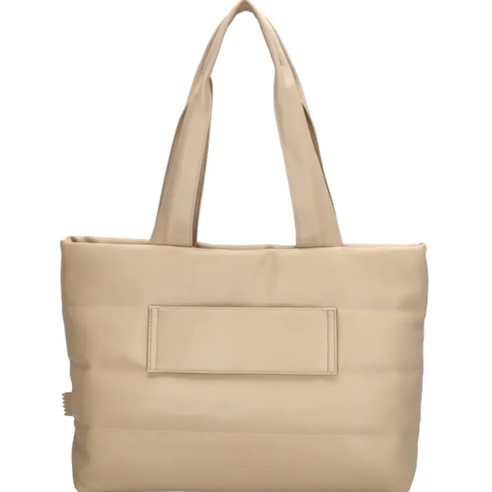 Zebra Trends Evie Shopper 23043 lighttaupe