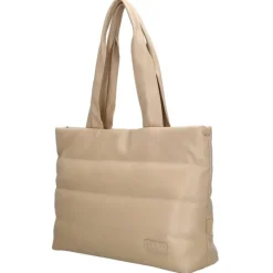 Zebra Trends Evie Shopper 23043 lighttaupe