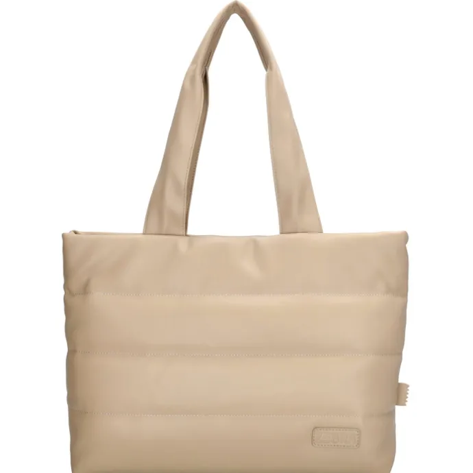 Zebra Trends Evie Shopper 23043 lighttaupe