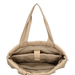 Zebra Trends Evie Shopper 23043 lighttaupe