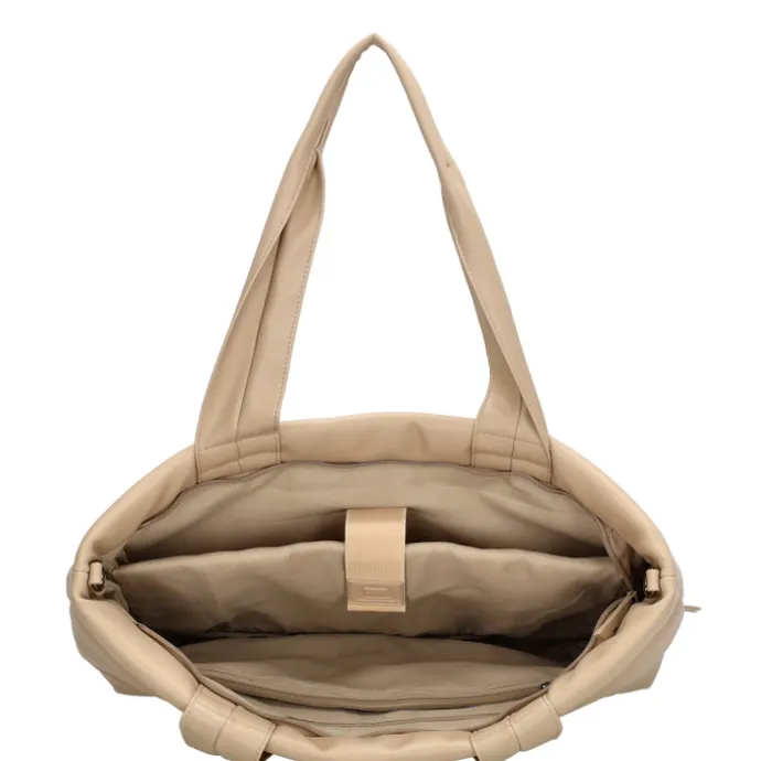 Zebra Trends Evie Shopper 23043 lighttaupe