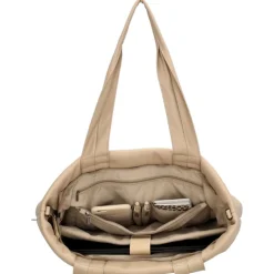 Zebra Trends Evie Shopper 23043 lighttaupe
