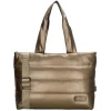 Zebra Trends Evie Shopper 23043 bronze