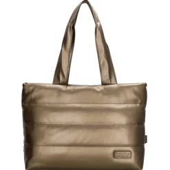 Zebra Trends Evie Shopper 23043 bronze