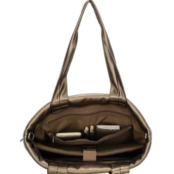 Zebra Trends Evie Shopper 23043 bronze