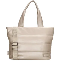 Zebra Trends Evie Shopper 22903 champagne