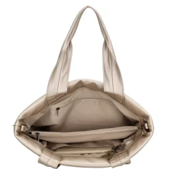 Zebra Trends Evie Shopper 22903 champagne