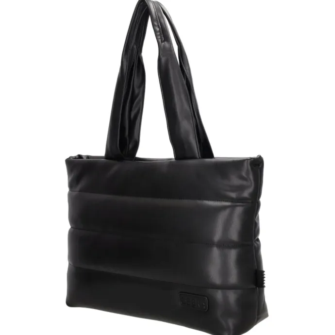 Zebra Trends Evie Shopper 23043 black
