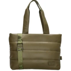 Zebra Trends Evie Shopper 23043 olivegreen